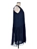 VEECA Blue Cocktail Dress Size M - photo 4