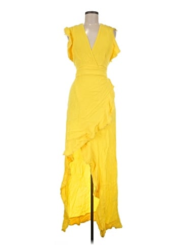 AFRM Cocktail Dress (view 1)