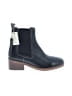 Joie Black Ankle Boots Size 10 - photo 1