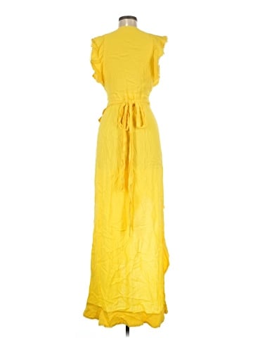 AFRM Cocktail Dress (view 2)