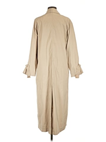 London Fog Trenchcoat (view 2)