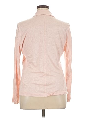 Majestic Filatures Long Sleeve Top (view 2)