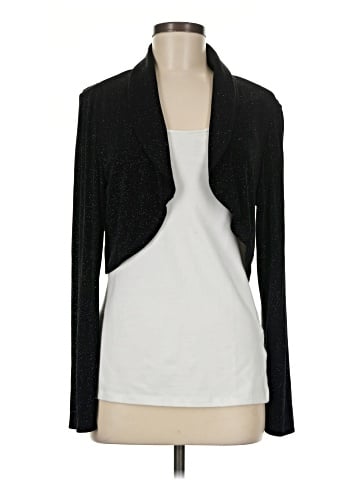 Onyx Nite Kimono (view 1)