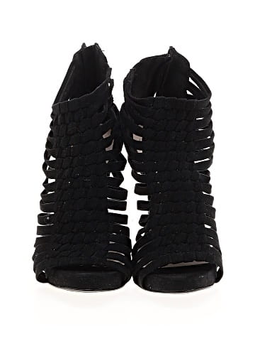 Fergie Sandals (view 2)