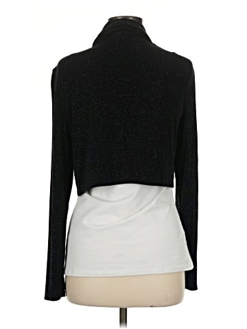 Onyx Nite Kimono (view 2)