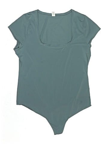 Parade Bodysuit (view 1)