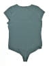 Parade Teal Bodysuit Size XL - photo 2