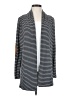 Honey Punch Gray Cardigan Size XS - photo 1