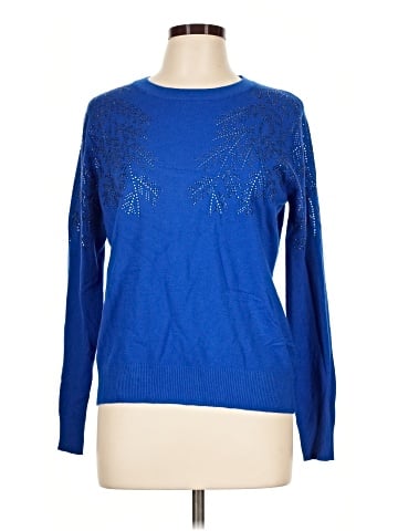 Liv Long Sleeve Top (view 1)