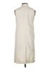 Zara Basic Ivory Casual Dress Size XS - photo 2