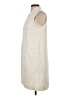 Zara Basic Ivory Casual Dress Size XS - photo 5