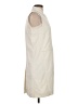 Zara Basic Ivory Casual Dress Size XS - photo 4