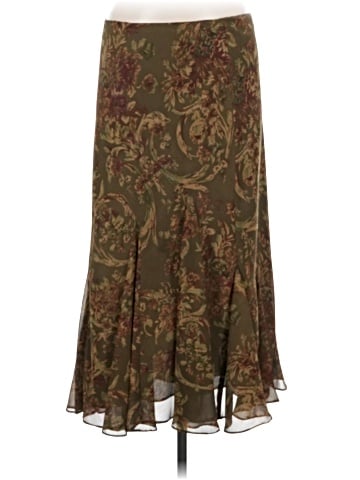 Lauren by Ralph Lauren Formal Skirt (view 1)
