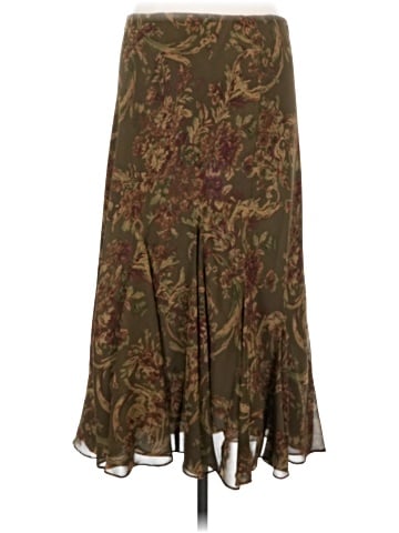Lauren by Ralph Lauren Formal Skirt (view 2)