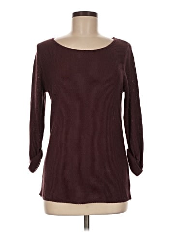 Sparkle & Fade Pullover Sweater (view 1)