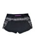 MPG Stripes Gray Athletic Shorts Size M - photo 2