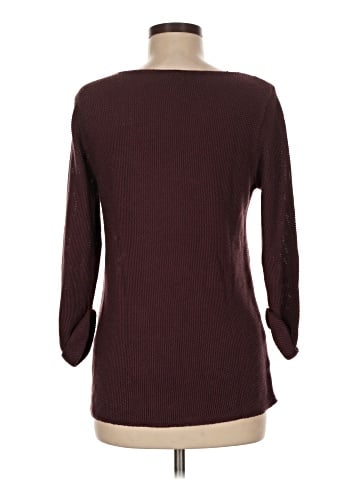 Sparkle & Fade Pullover Sweater (view 2)