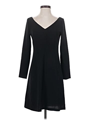 Linda Allard Ellen Tracy Casual Dress (view 1)