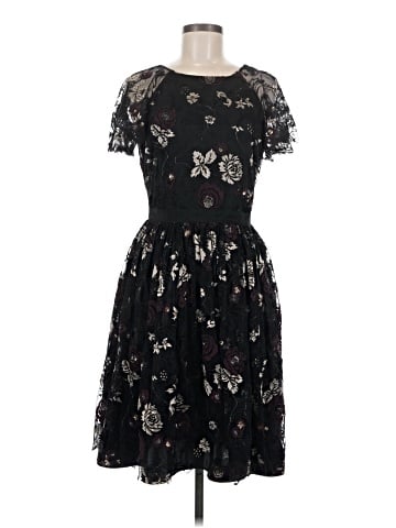 Slate & Willow Cocktail Dress (view 1)