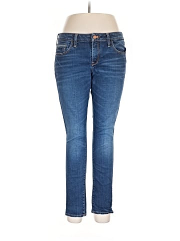 Pilcro and the Letterpress Jeans (view 1)