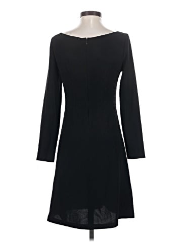 Linda Allard Ellen Tracy Casual Dress (view 2)