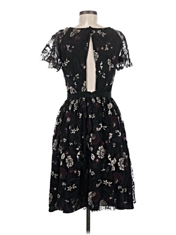 Slate & Willow Cocktail Dress (view 2)