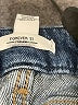 Forever 21 Hearts Blue Jeans Size 29 waist - photo 7