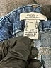 Forever 21 Hearts Blue Jeans Size 29 waist - photo 8