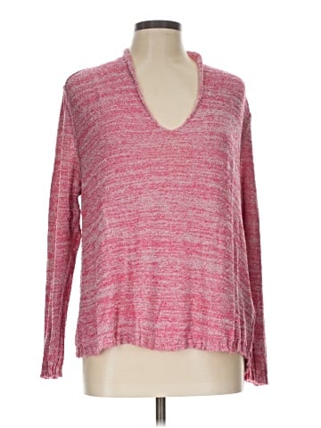 Oska Pullover Sweater (view 1)