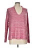 Oska Pink Pullover Sweater Size 10 (3) - photo 1
