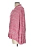 Oska Pink Pullover Sweater Size 10 (3) - photo 5