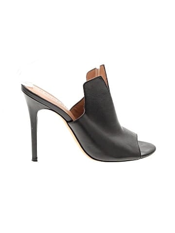 Halston Heritage Heels (view 1)