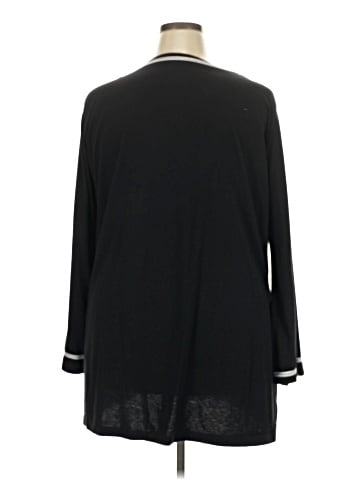 Dotti Long Sleeve T-Shirt (view 2)
