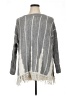 Style&Co Gray Pullover Sweater Size XL - photo 1