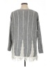 Style&Co Gray Pullover Sweater Size XL - photo 2