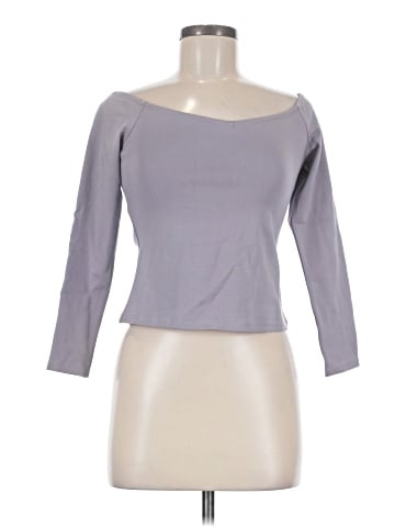 Love, Bonito 3/4 Sleeve Top (view 1)