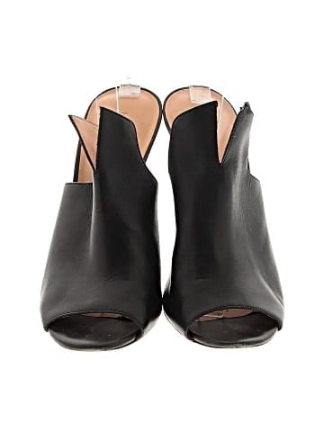 Halston Heritage Heels (view 2)