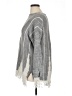 Style&Co Gray Pullover Sweater Size XL - photo 5
