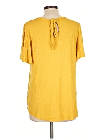 Reba Short Sleeve Top (view 2)