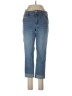 Kut from the Kloth Blue Jeans Size 10 - photo 1