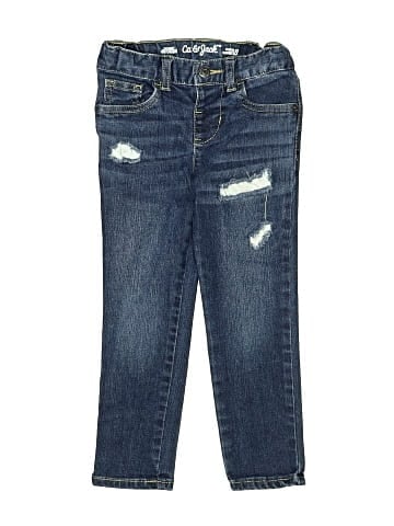 Cat & Jack Jeans (view 1)