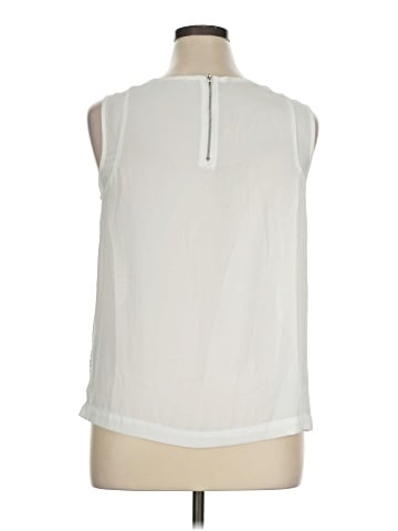 Gibson Sleeveless Top (view 2)