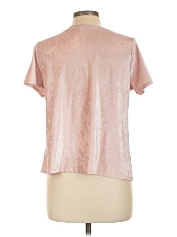 BP. Short Sleeve T-Shirt (view 2)