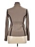 Premise Studio Brown Long Sleeve Top Size XL - photo 2