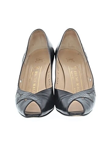 Bruno Magli Heels (view 2)