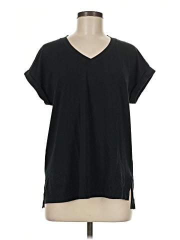 Banana Republic Short Sleeve T-Shirt (view 1)