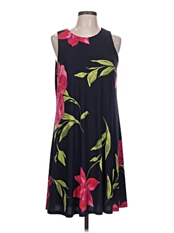 Anne Klein Casual Dress (view 1)