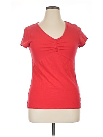 Merona Short Sleeve T-Shirt (view 1)