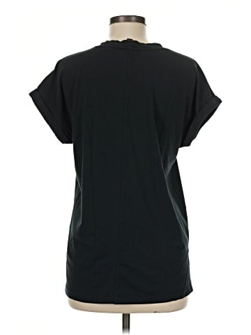 Banana Republic Short Sleeve T-Shirt (view 2)