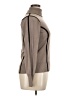 Premise Studio Brown Long Sleeve Top Size XL - photo 4